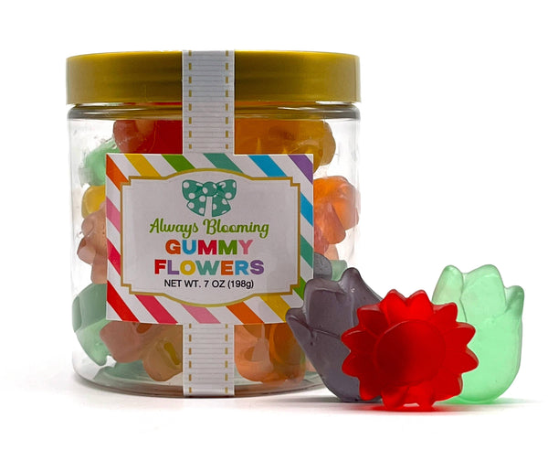 candy jars