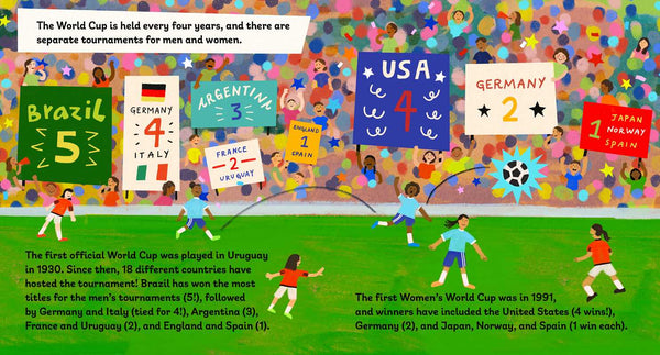 world cup