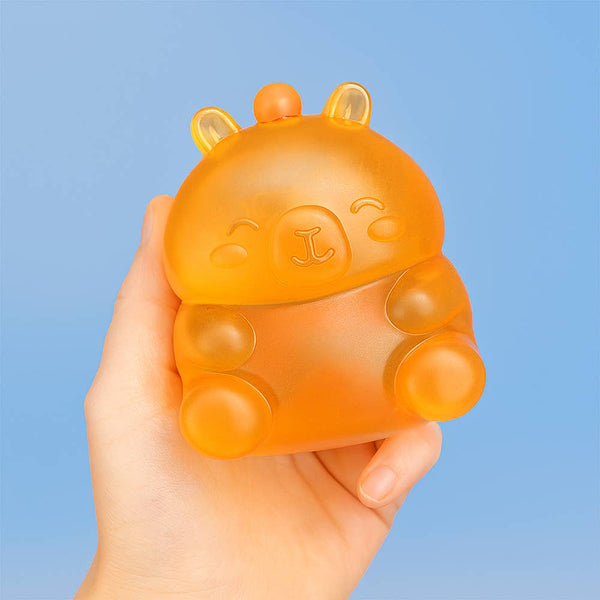 super duper sugar squisher - assorted shapes