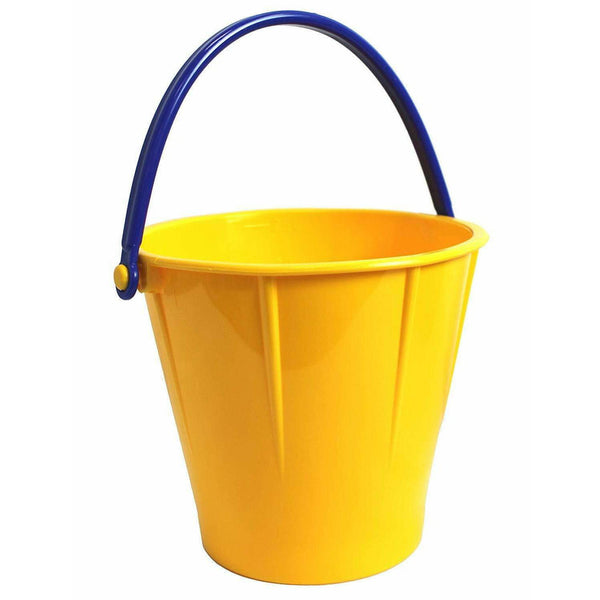 sand pail - assorted colors