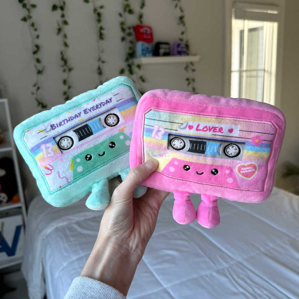 eras rewind plush
