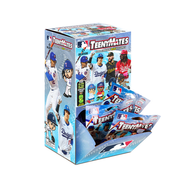mlb teenymates 2026