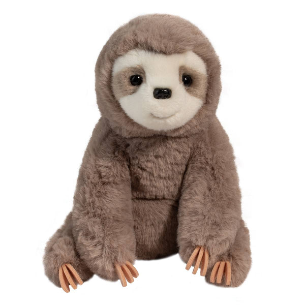 douglas mini soft plush collection