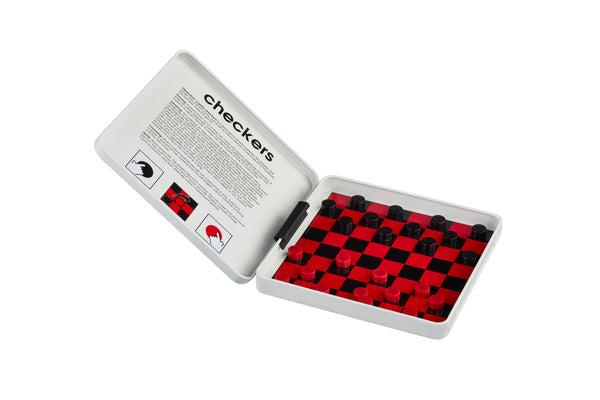 magnetic travel games - assorted