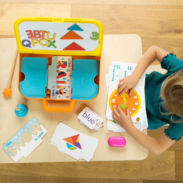 pretendables school desk