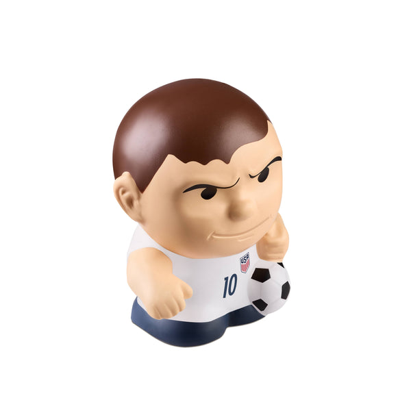 usa men’s soccer jumbo squeezy