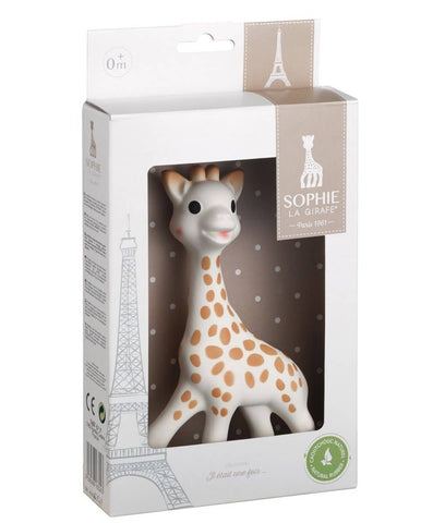 sophie la girafe