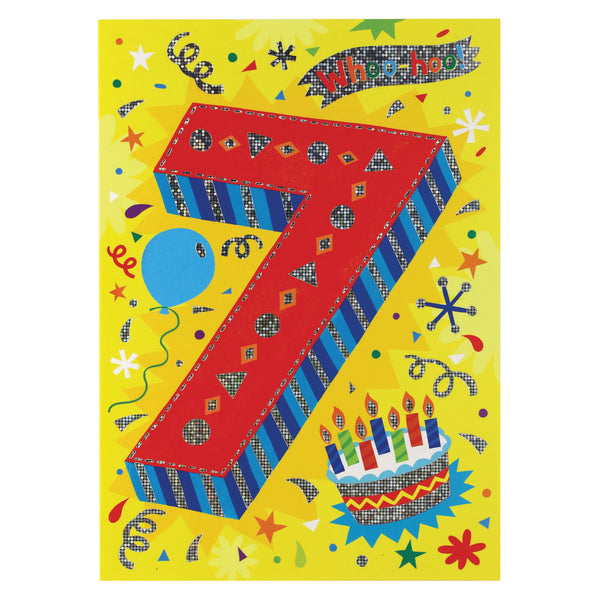 greeting cards - birthday
