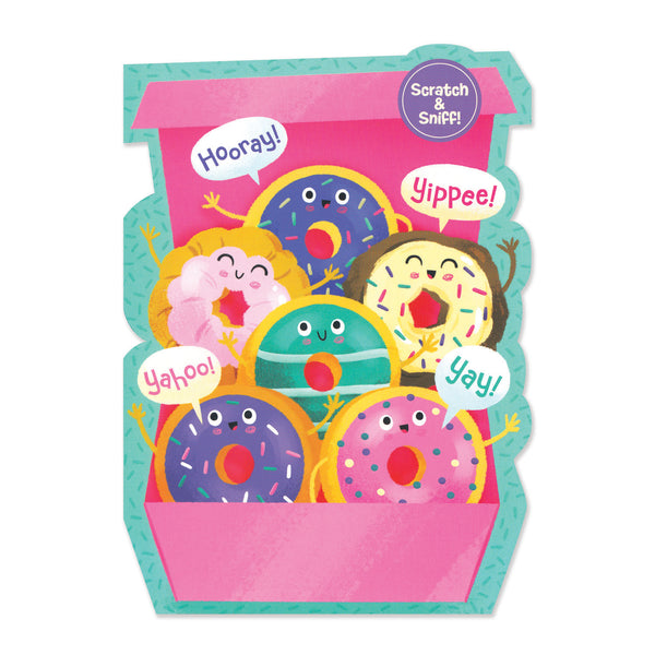 greeting cards - birthday