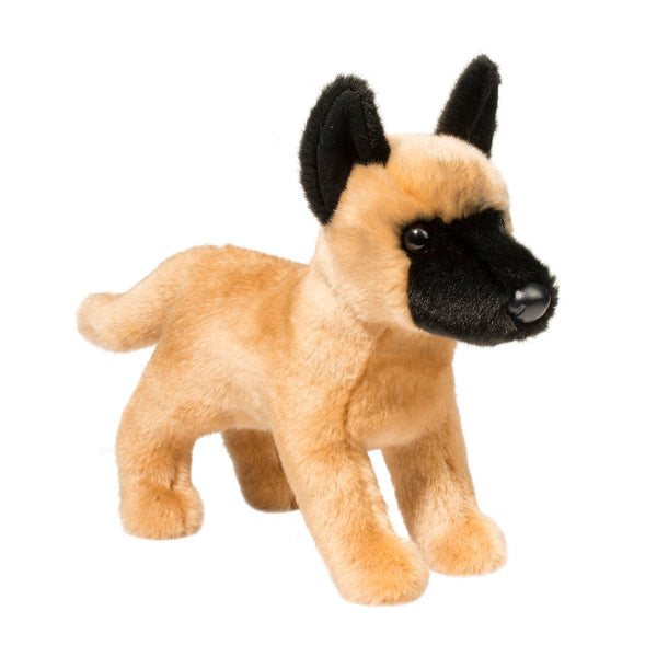 douglas plush dogs