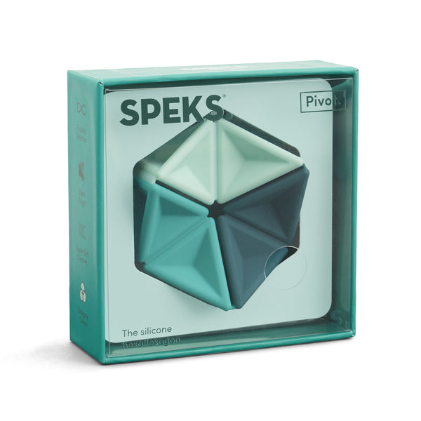 speks pivot