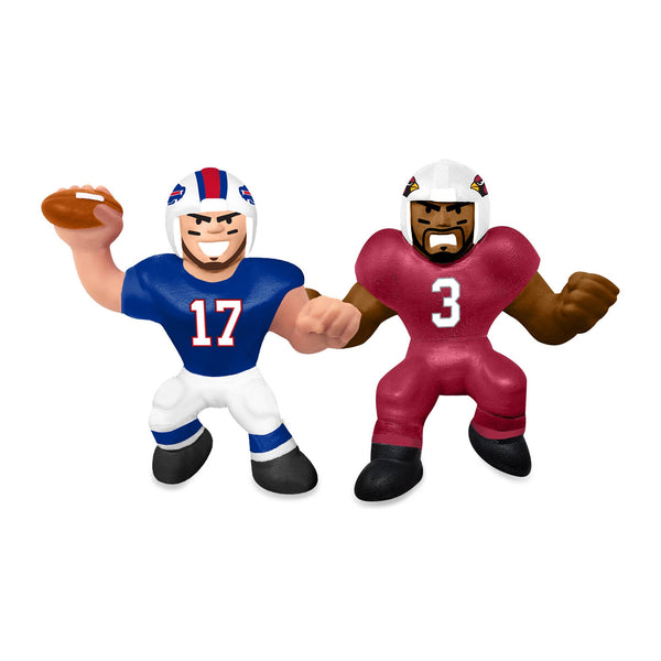 nfl flexmates 2025