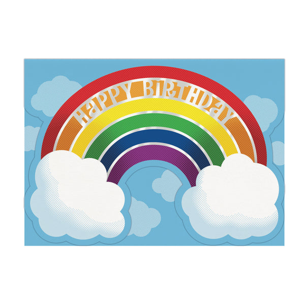 greeting cards - birthday
