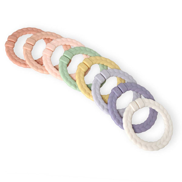 ritzy rings
