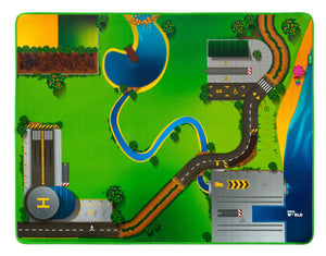 brio world playmat