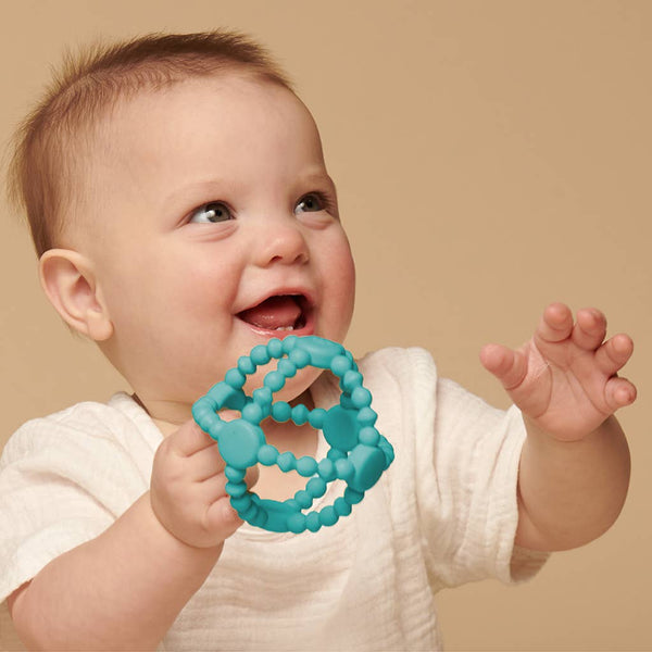 bitty ball teether