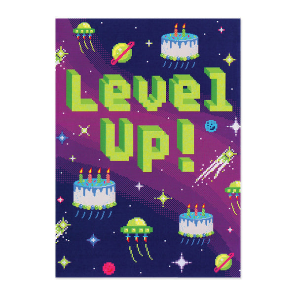 greeting cards - birthday