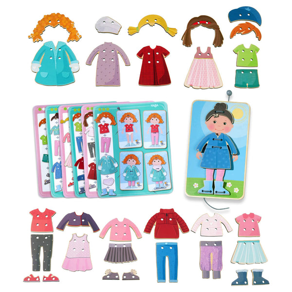 dress me threading and lacing game