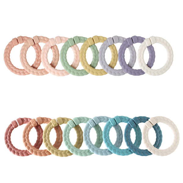 ritzy rings