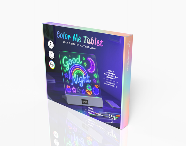color me tablet