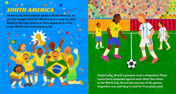 world cup