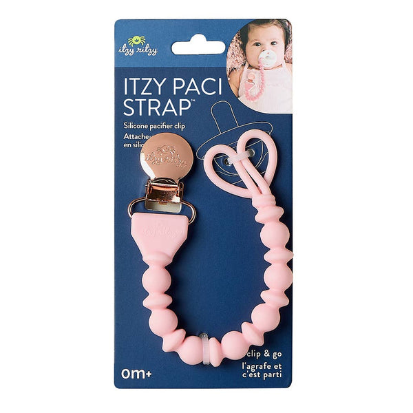 itzy paci strap