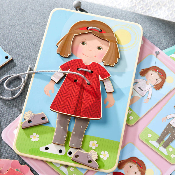 dress me threading and lacing game