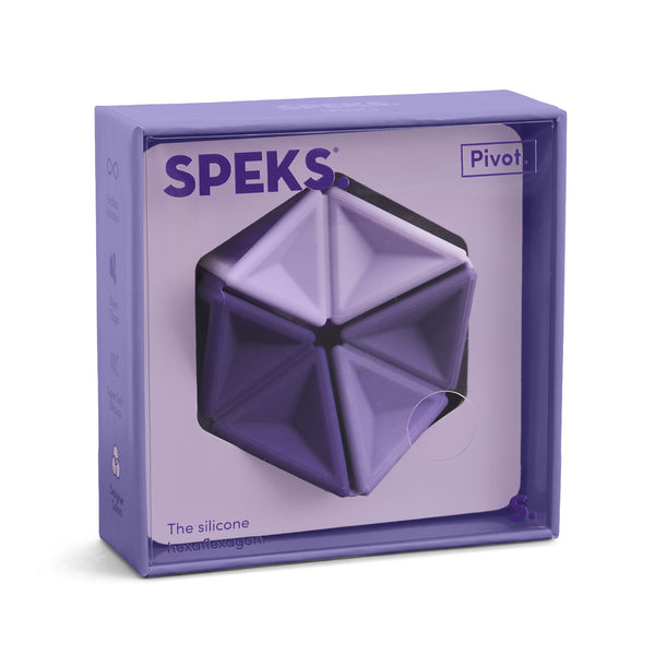 speks pivot