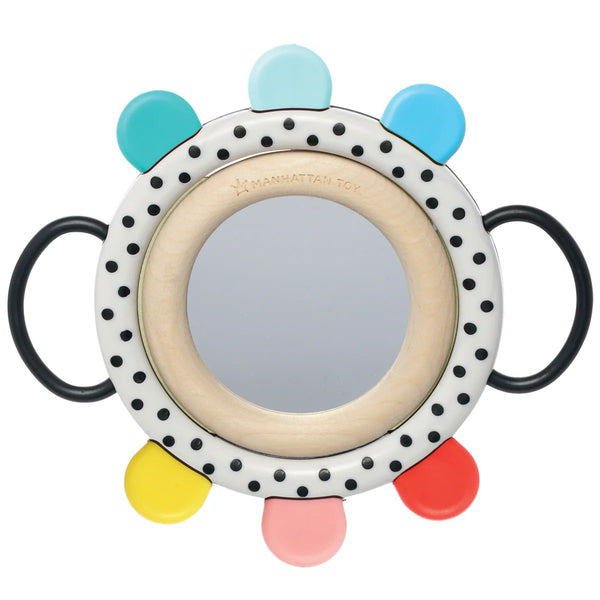 wimmer grasp and see mirror
