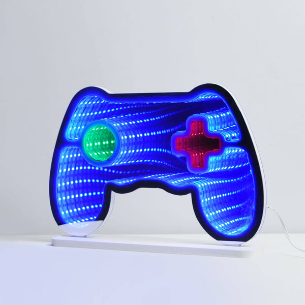neon arts infinity light - gamer