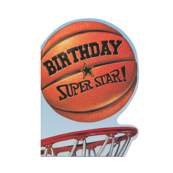 greeting cards - birthday