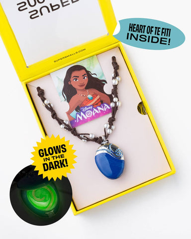 disney moana necklace