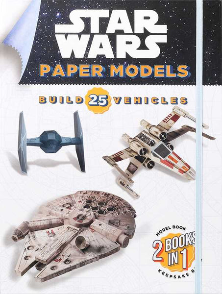 star wars paper models