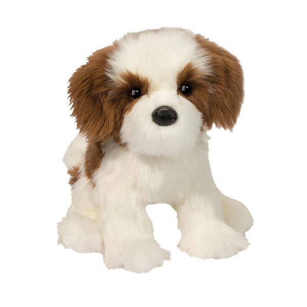 douglas plush dogs