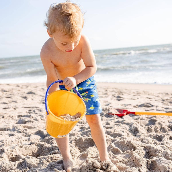 sand pail - assorted colors