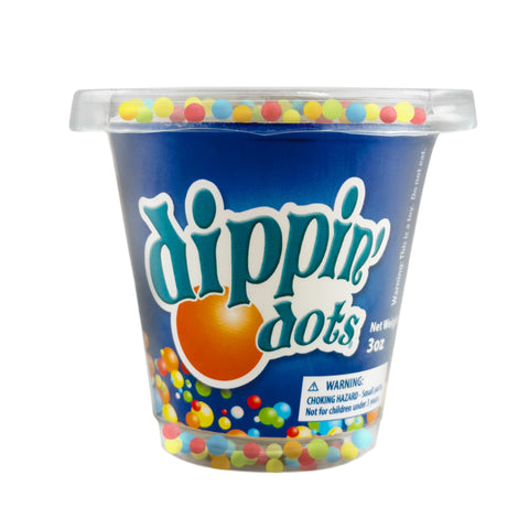 dippin’ dots squishi