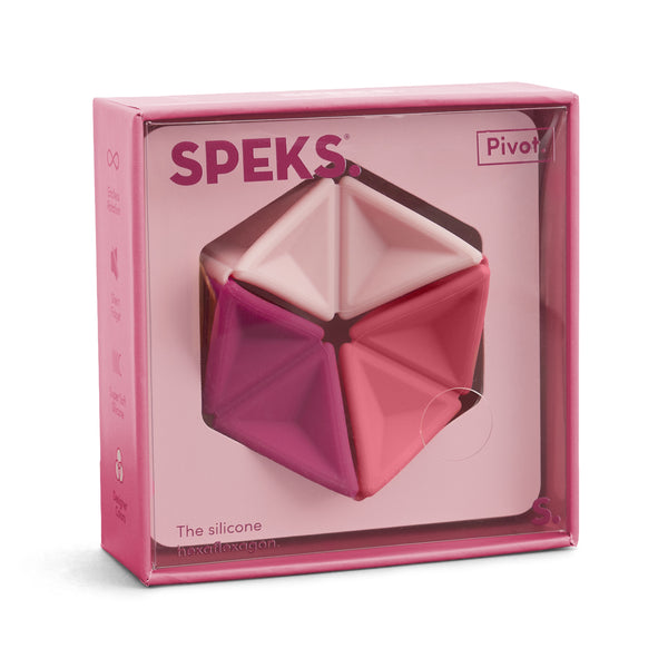 speks pivot