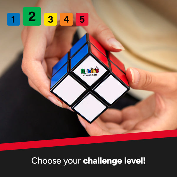 rubik’s 2x2