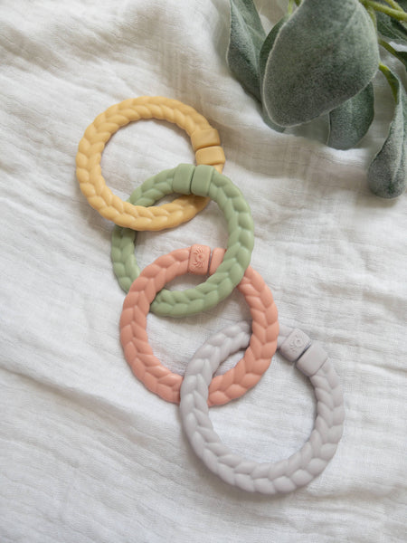 ritzy rings