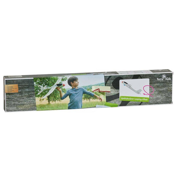 terra kids 22" maxi hand glider