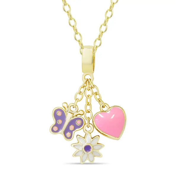 pendant necklace - assorted designs