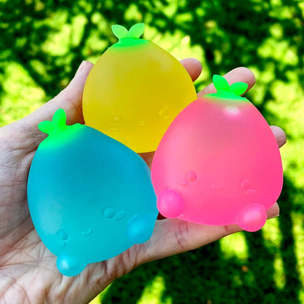 super duper sugar squisher - assorted shapes