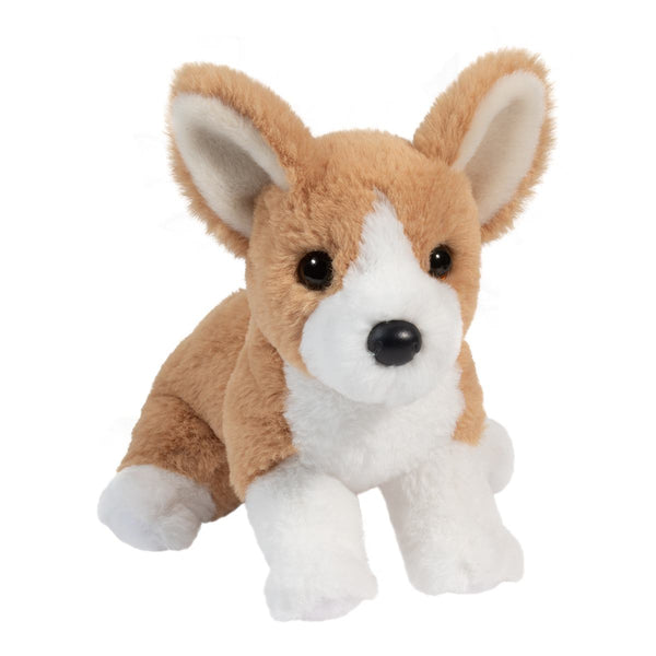 douglas soft plush collection