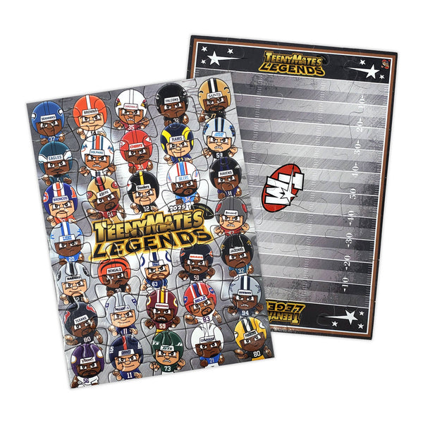 nfl teenymates legends 2025
