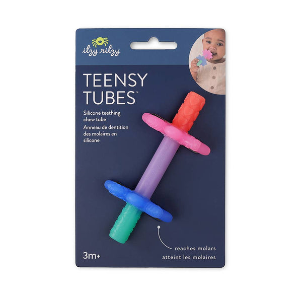 teensy tubes