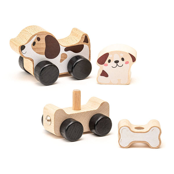 cubika clever puppies
