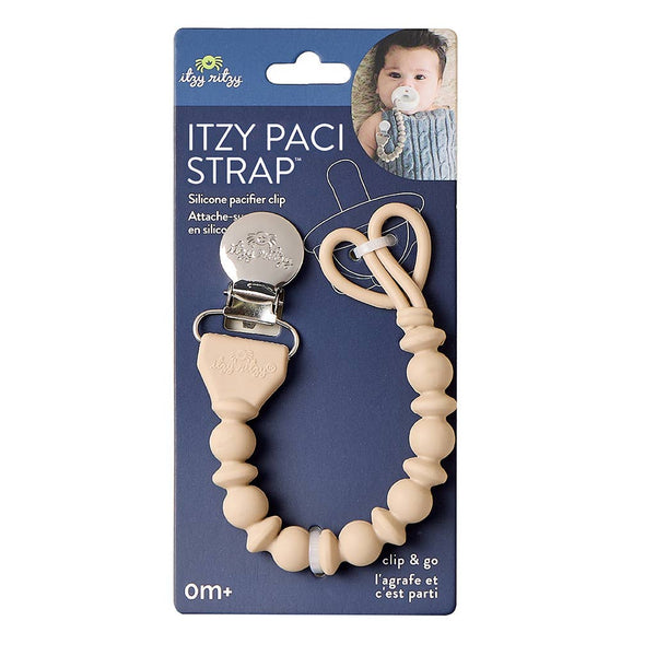 itzy paci strap