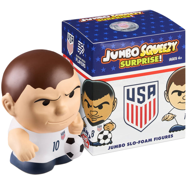 usa men’s soccer jumbo squeezy