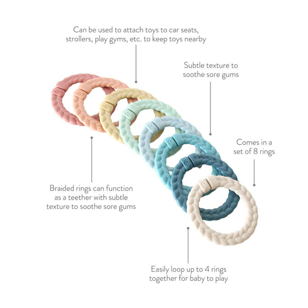 ritzy rings