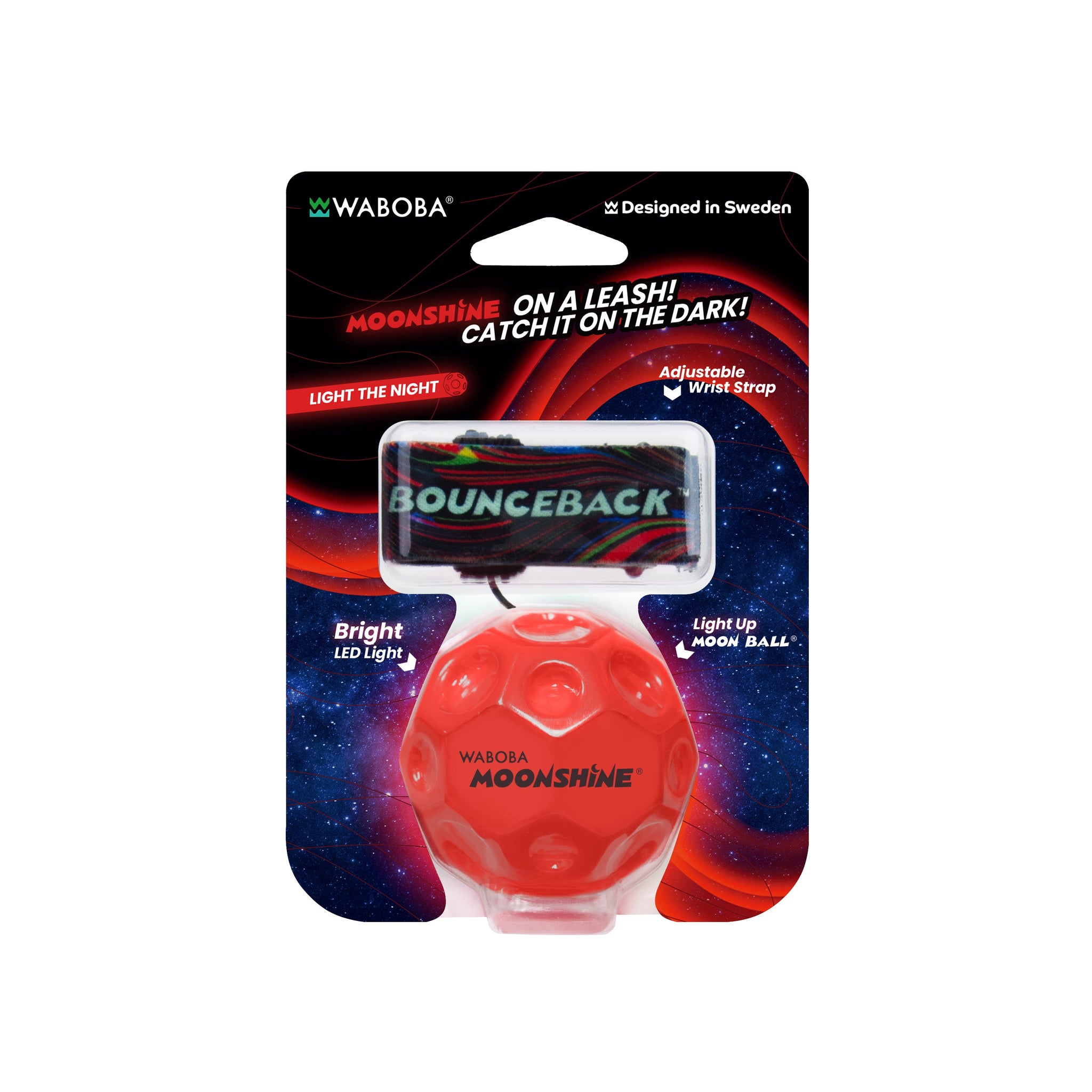 moonshine bounceback led